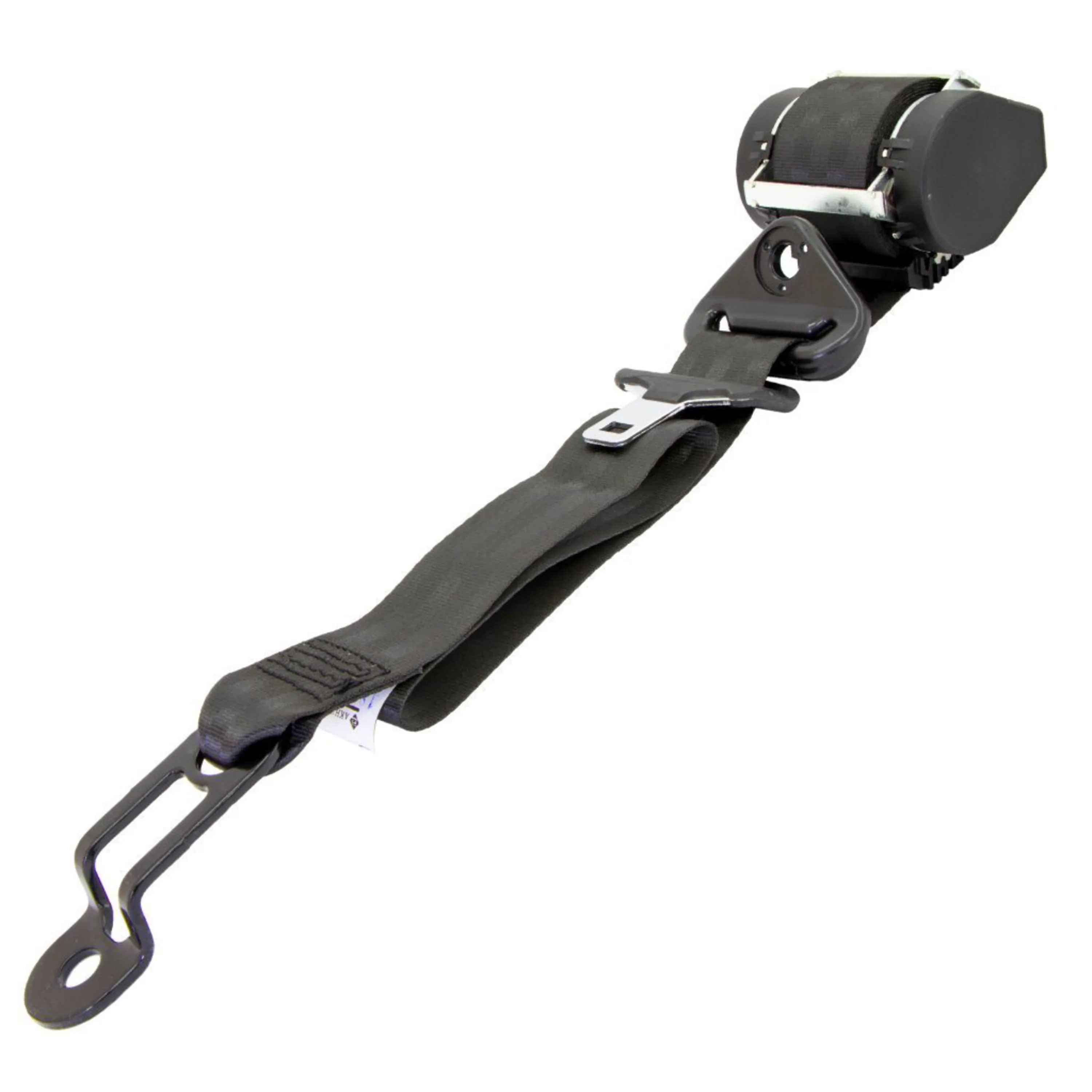 کمربند ایمنی پژو 206 راست بدون ایربگ کمربند ایمنی پژو 206 راست بدون ایربگ